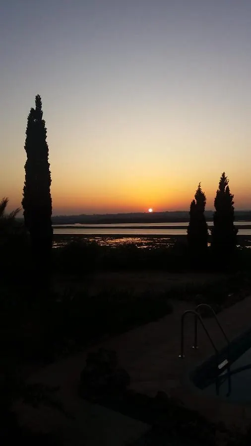 Country house Finca Rural Santa Moguer