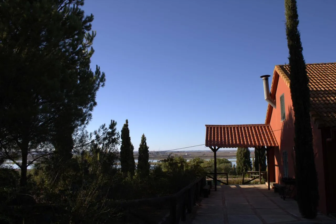 Finca Rural Santa Moguer Spain