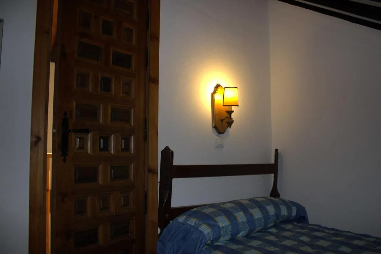 Finca Rural Santa Moguer 0*,  Spain