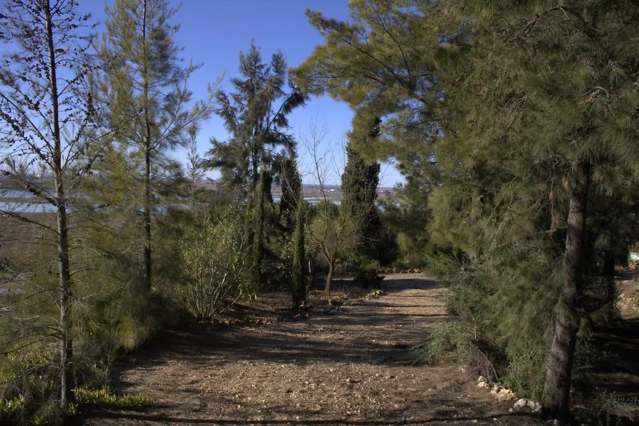 Country house Finca Rural Santa Moguer Spain