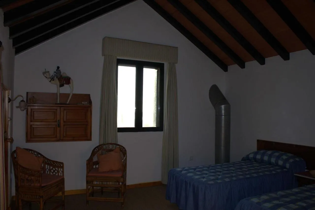 Country house Finca Rural Santa Moguer