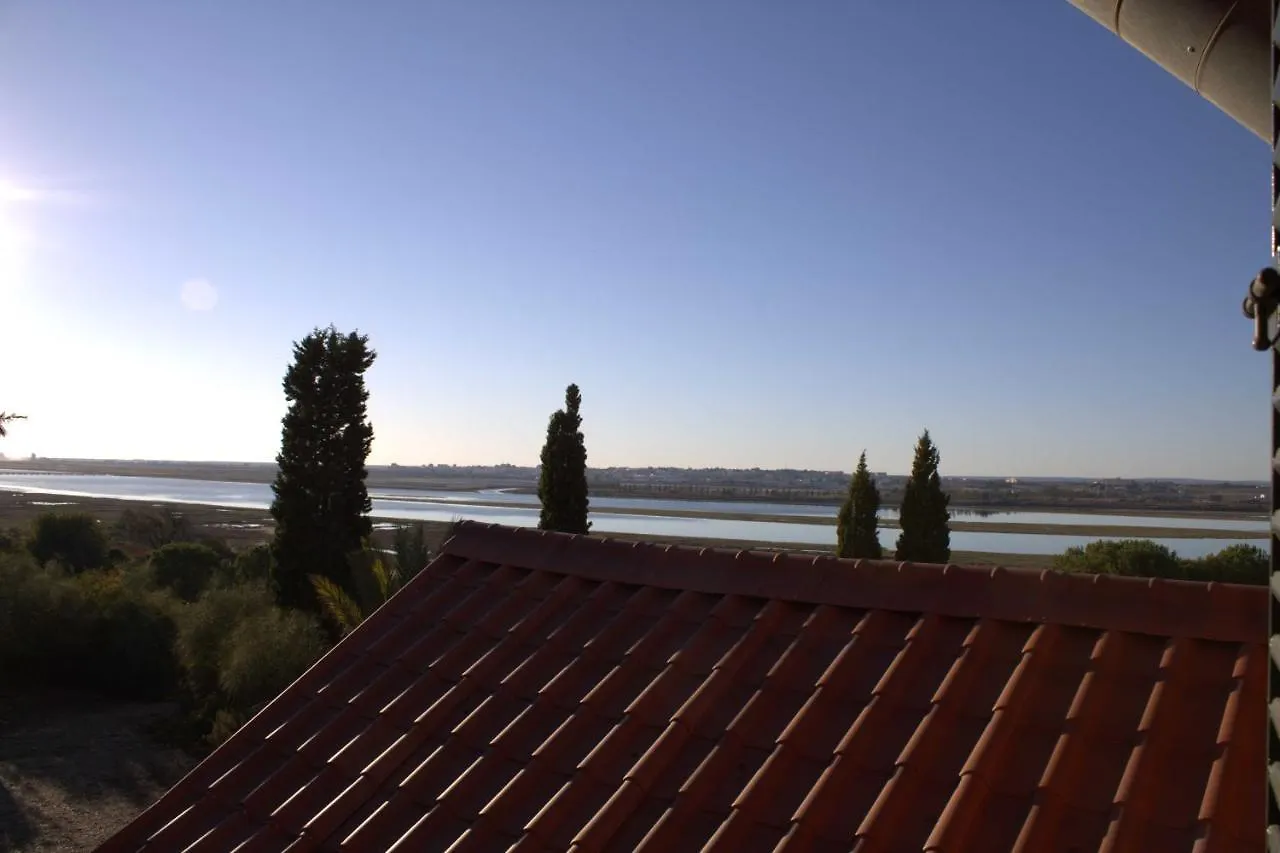 Country house Finca Rural Santa Moguer