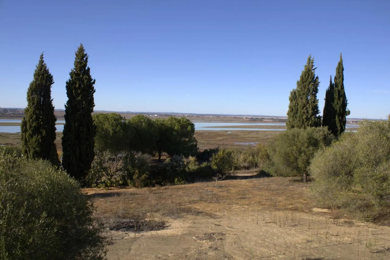 Finca Rural Santa Moguer 0*,  Spain