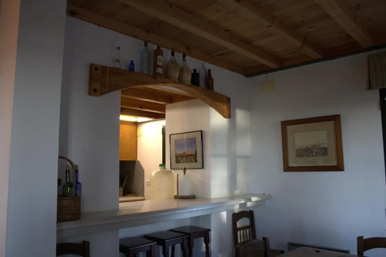 Country house Finca Rural Santa Moguer